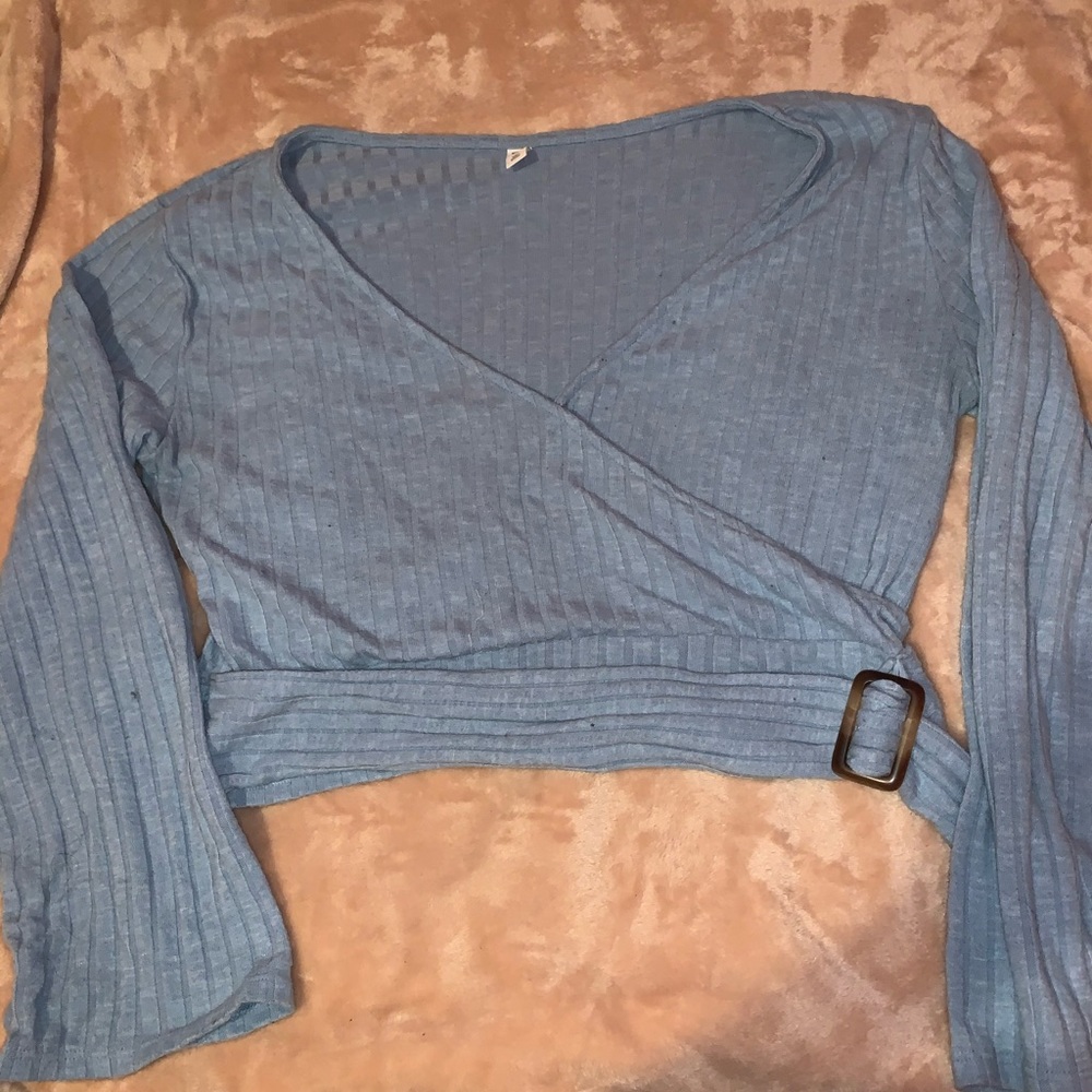 BP. Blouse